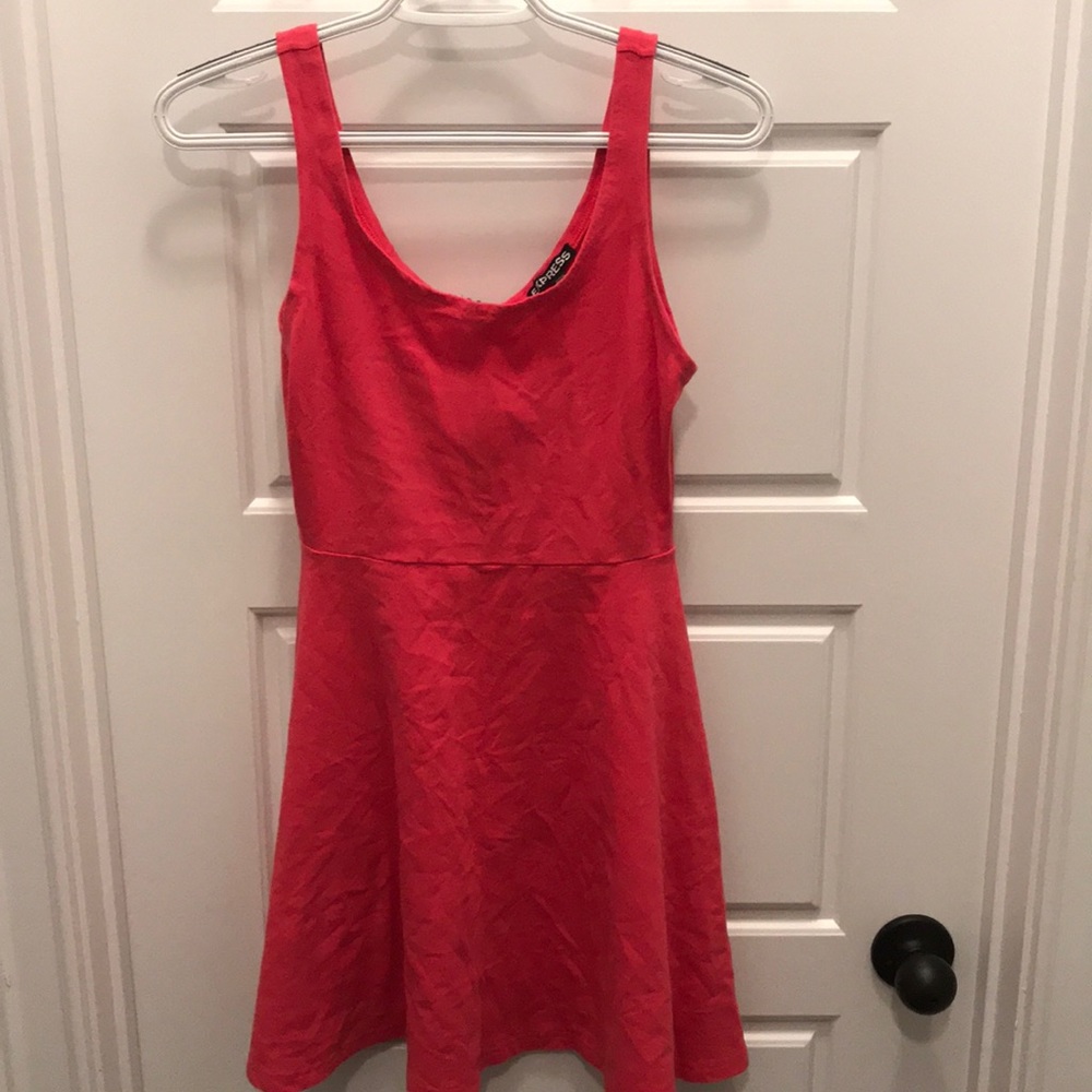 Express sundress